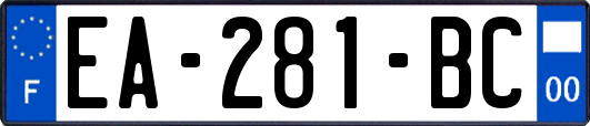 EA-281-BC