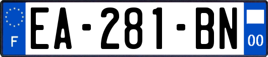 EA-281-BN