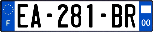 EA-281-BR