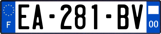 EA-281-BV