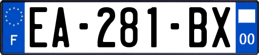 EA-281-BX