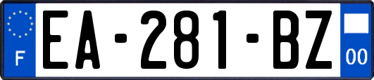 EA-281-BZ