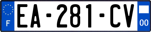 EA-281-CV