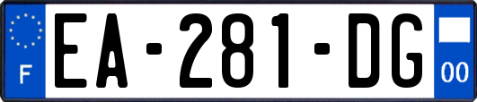 EA-281-DG