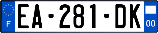 EA-281-DK