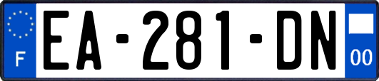 EA-281-DN