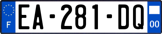 EA-281-DQ