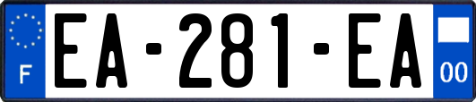 EA-281-EA