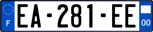 EA-281-EE