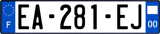 EA-281-EJ