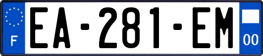 EA-281-EM