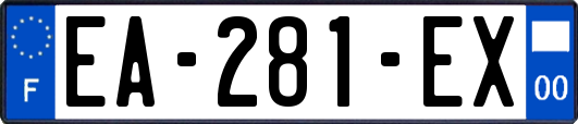 EA-281-EX