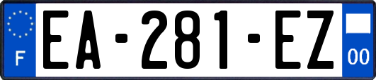 EA-281-EZ