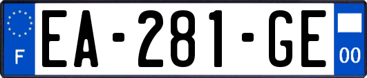 EA-281-GE