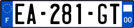 EA-281-GT