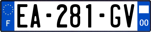 EA-281-GV