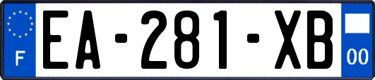 EA-281-XB