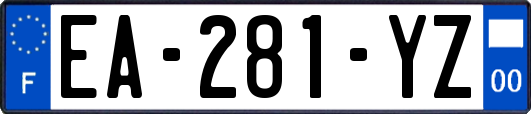 EA-281-YZ