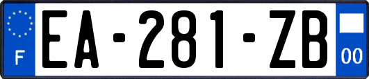 EA-281-ZB