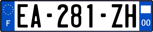 EA-281-ZH