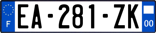 EA-281-ZK