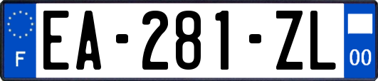 EA-281-ZL