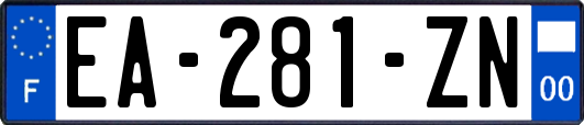 EA-281-ZN