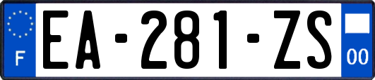 EA-281-ZS