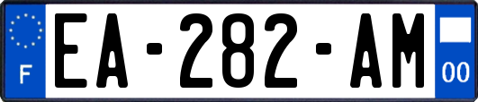 EA-282-AM