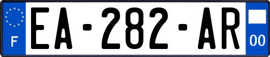 EA-282-AR