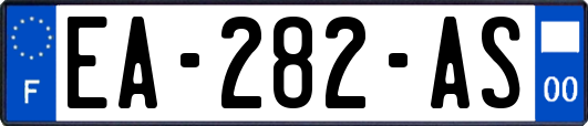 EA-282-AS