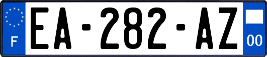 EA-282-AZ