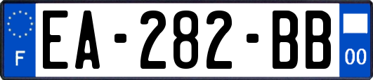 EA-282-BB