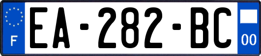 EA-282-BC