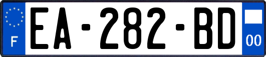 EA-282-BD