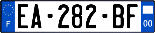 EA-282-BF