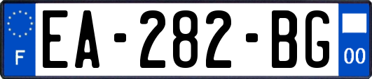 EA-282-BG