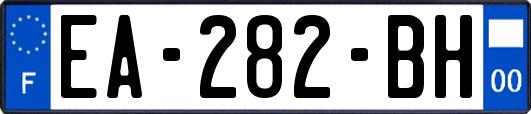 EA-282-BH