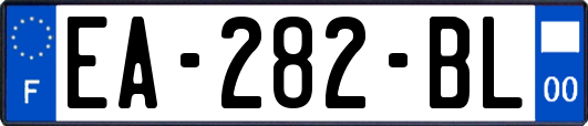 EA-282-BL