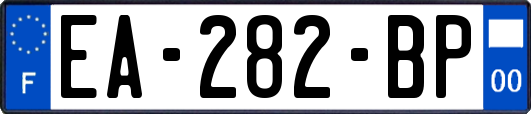 EA-282-BP