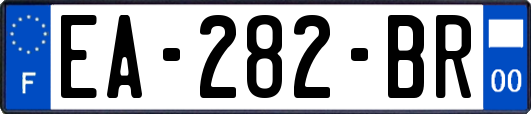 EA-282-BR