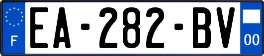 EA-282-BV