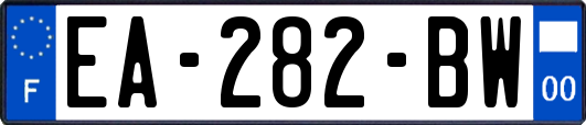 EA-282-BW