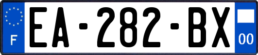 EA-282-BX