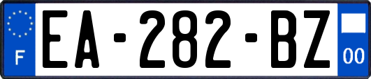 EA-282-BZ