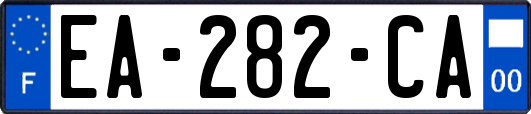 EA-282-CA