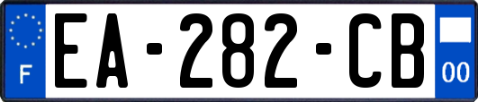 EA-282-CB