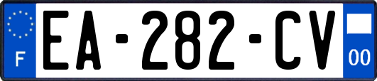 EA-282-CV