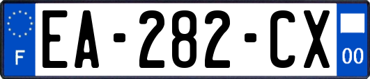 EA-282-CX