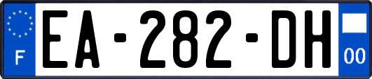 EA-282-DH